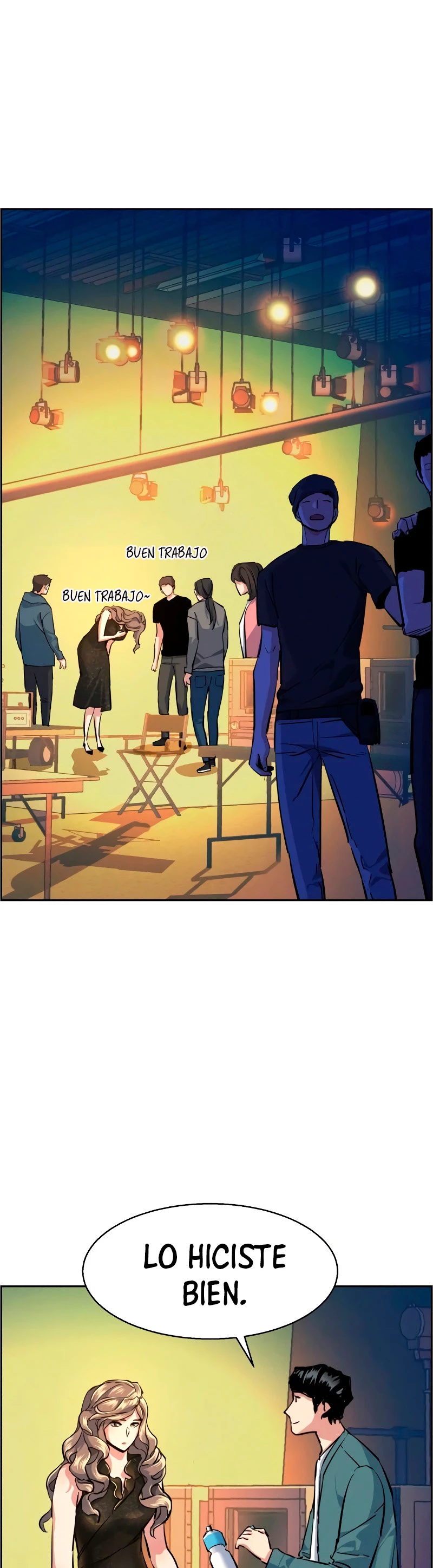 El Asesino Yu Ijin > Capitulo 59 > Page 101