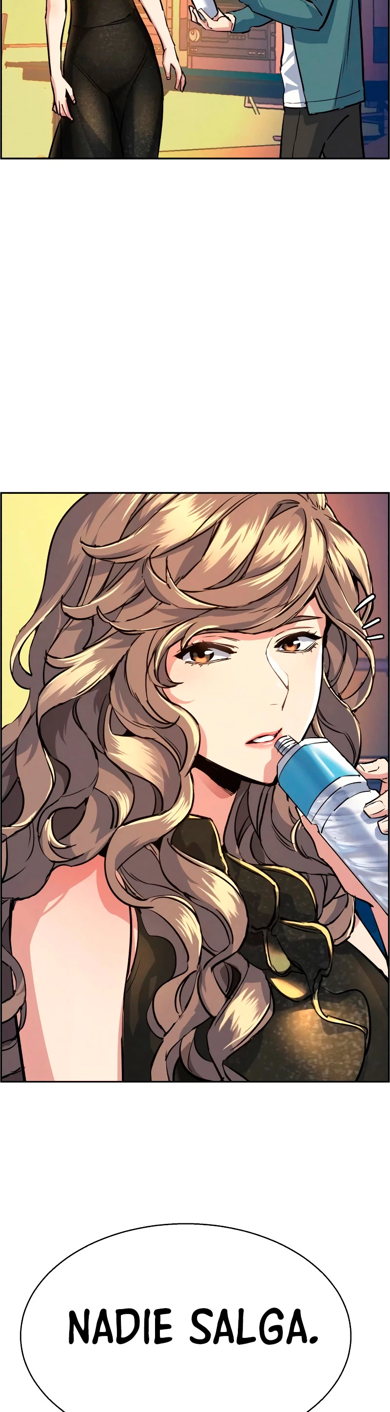 El Asesino Yu Ijin > Capitulo 59 > Page 111