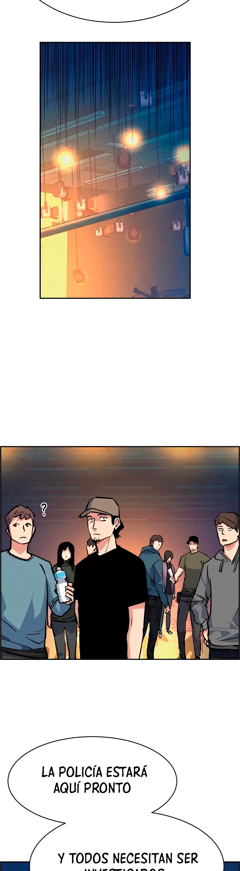 El Asesino Yu Ijin > Capitulo 59 > Page 121