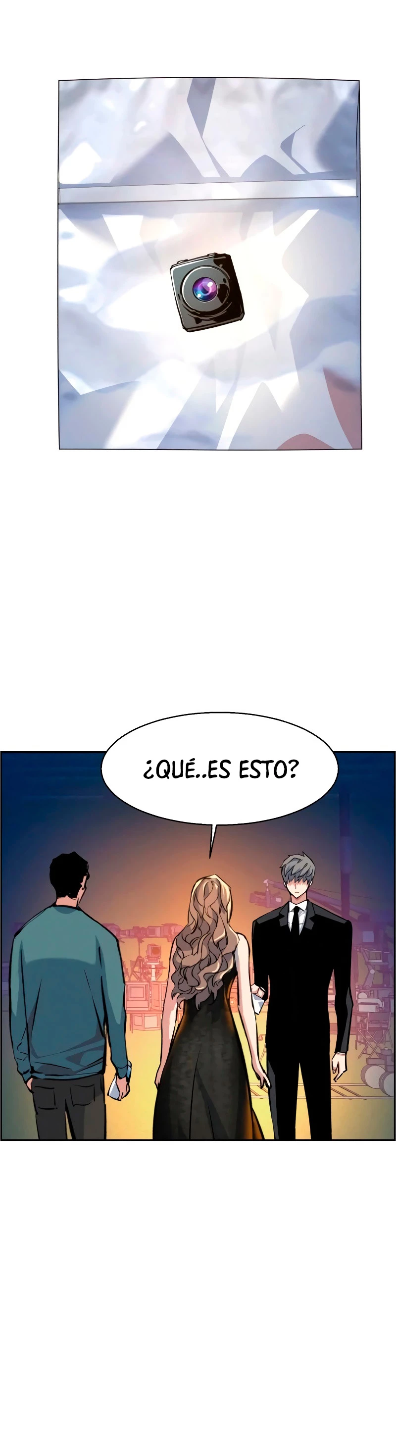 El Asesino Yu Ijin > Capitulo 59 > Page 151