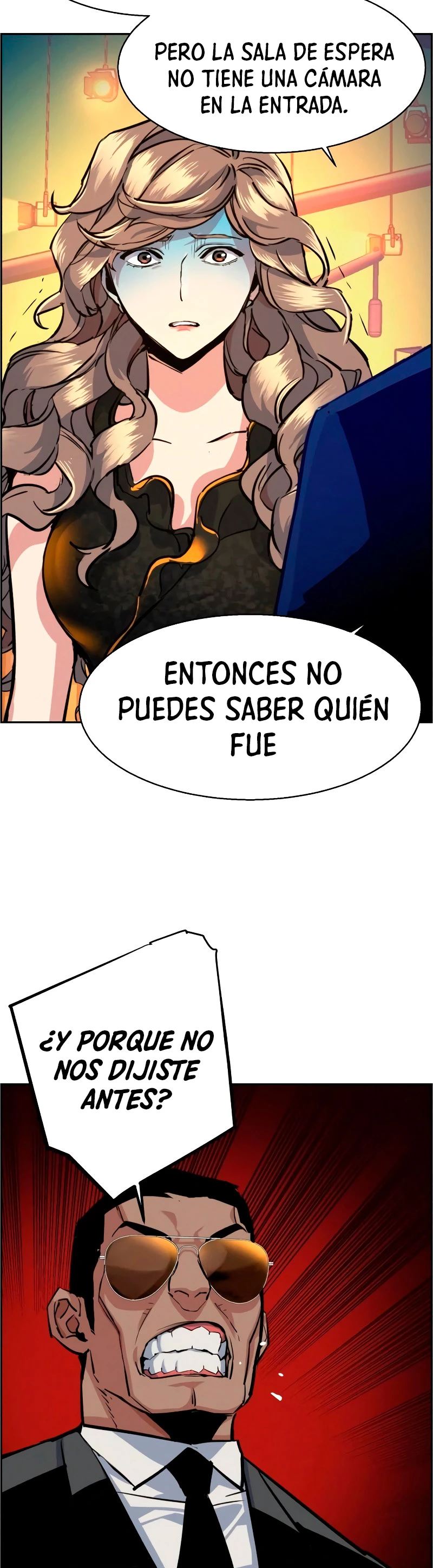 El Asesino Yu Ijin > Capitulo 59 > Page 191