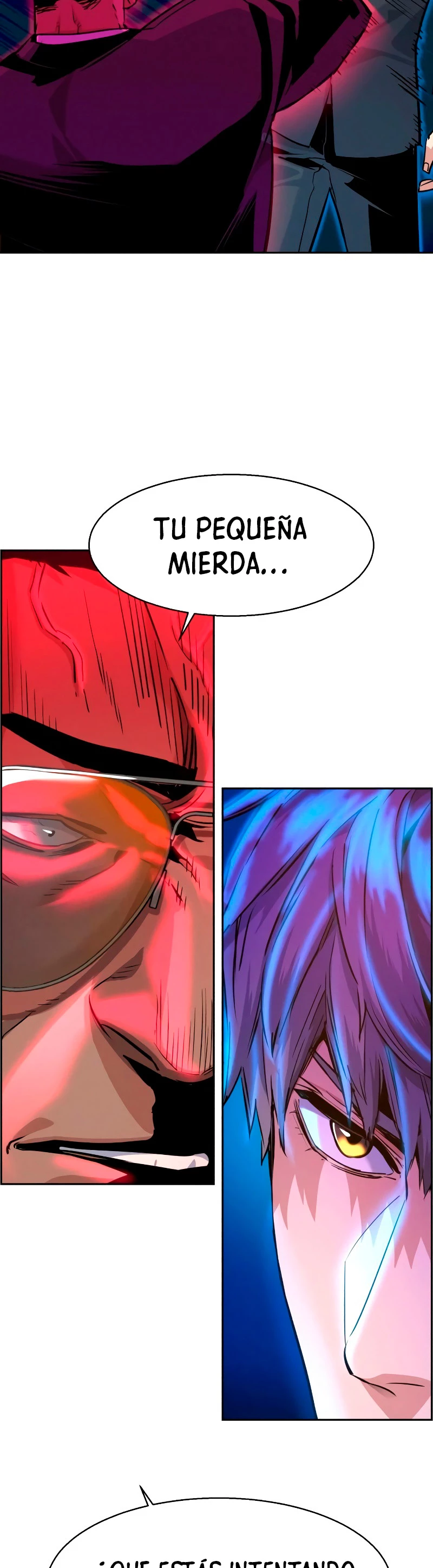El Asesino Yu Ijin > Capitulo 59 > Page 221