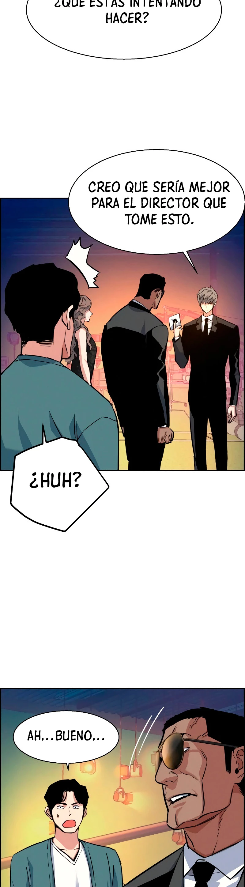 El Asesino Yu Ijin > Capitulo 59 > Page 231