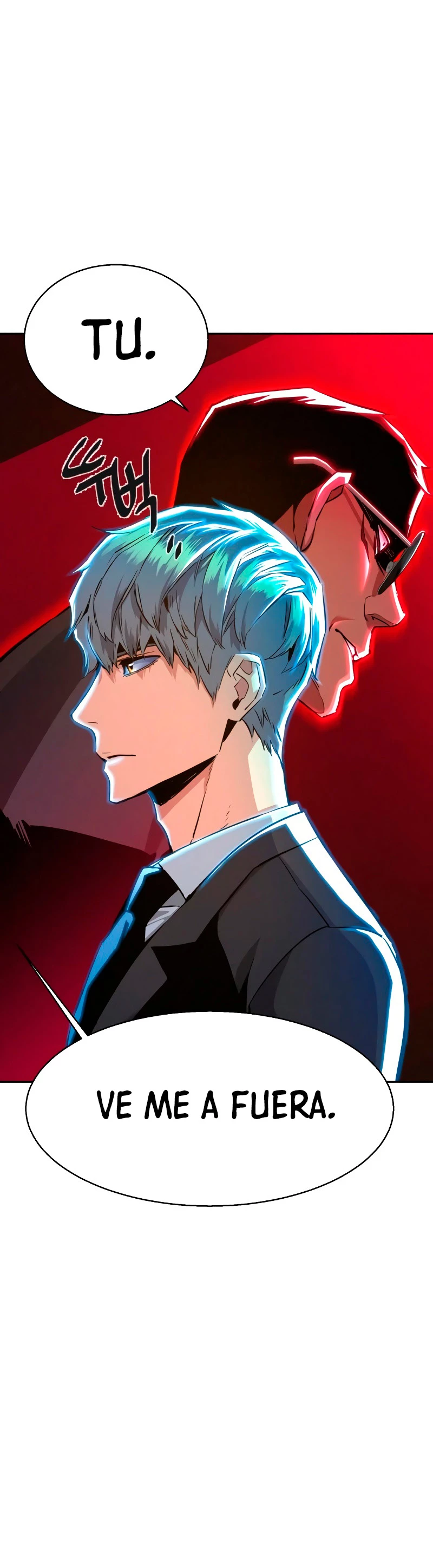 El Asesino Yu Ijin > Capitulo 59 > Page 261
