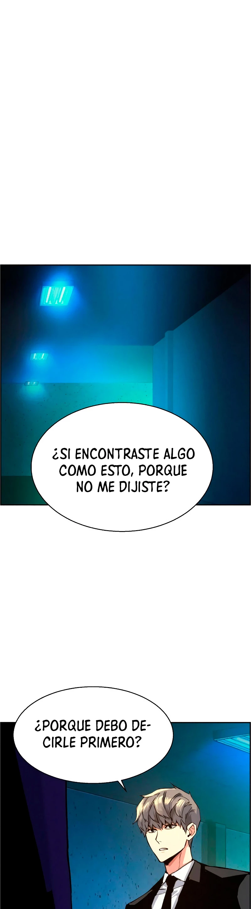 El Asesino Yu Ijin > Capitulo 59 > Page 271
