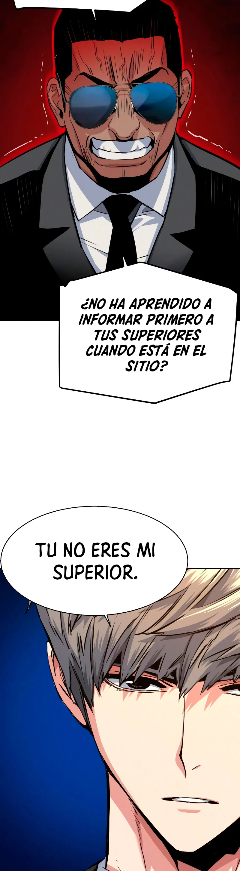 El Asesino Yu Ijin > Capitulo 59 > Page 291