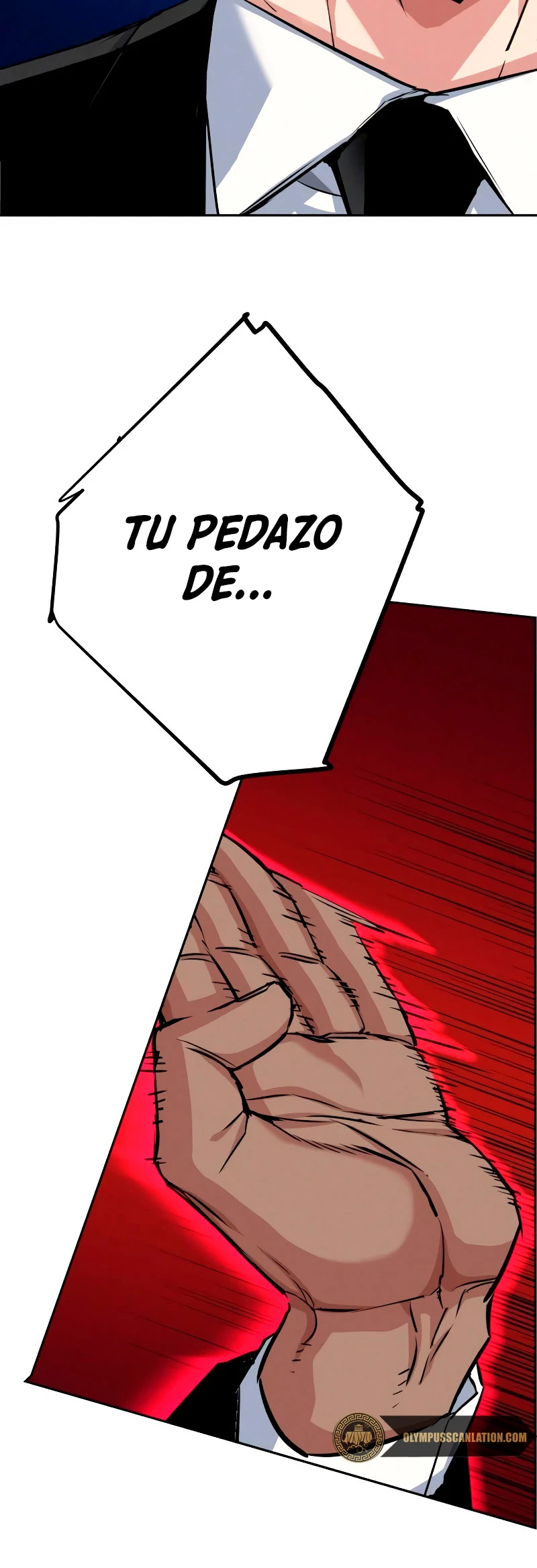 El Asesino Yu Ijin > Capitulo 59 > Page 301