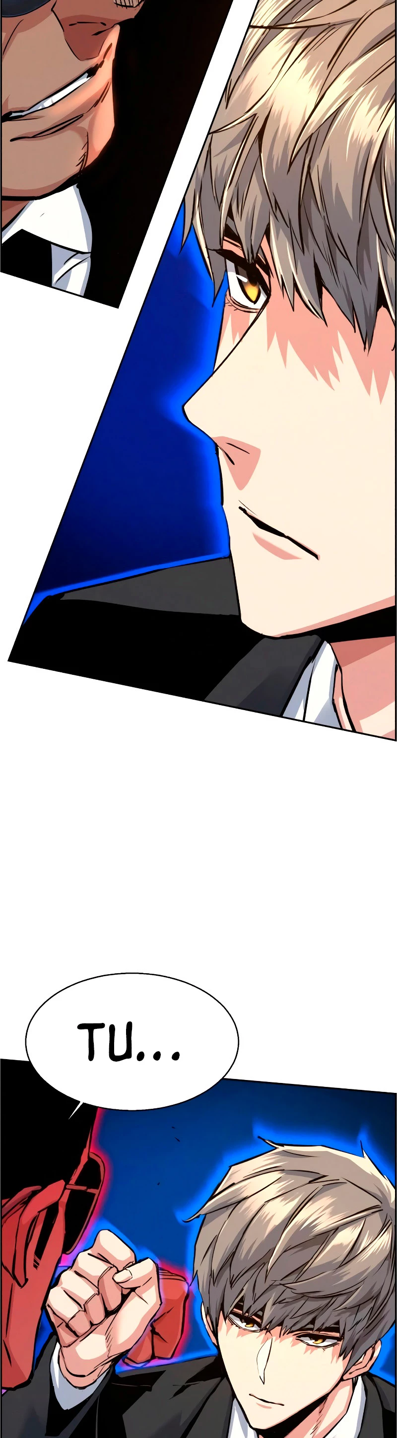 El Asesino Yu Ijin > Capitulo 59 > Page 321