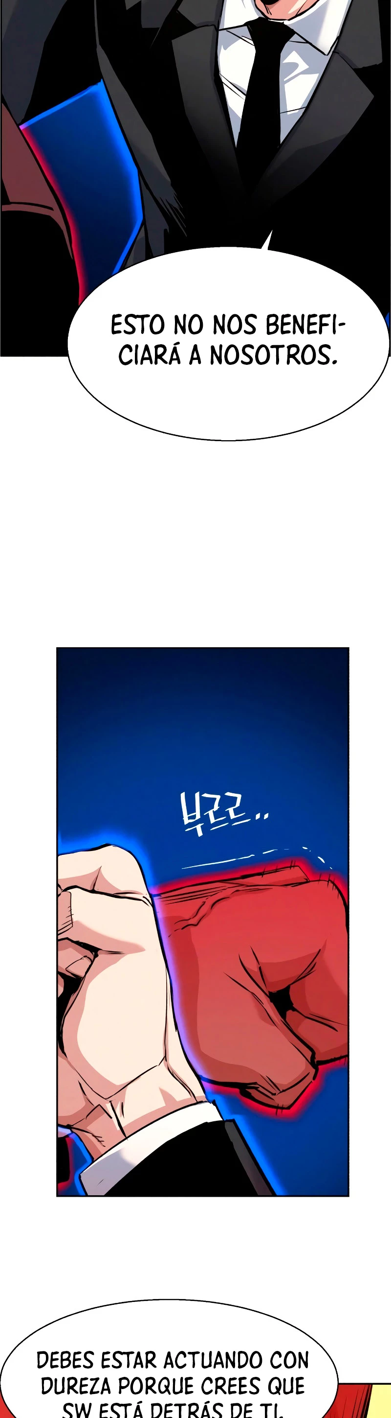 El Asesino Yu Ijin > Capitulo 59 > Page 331
