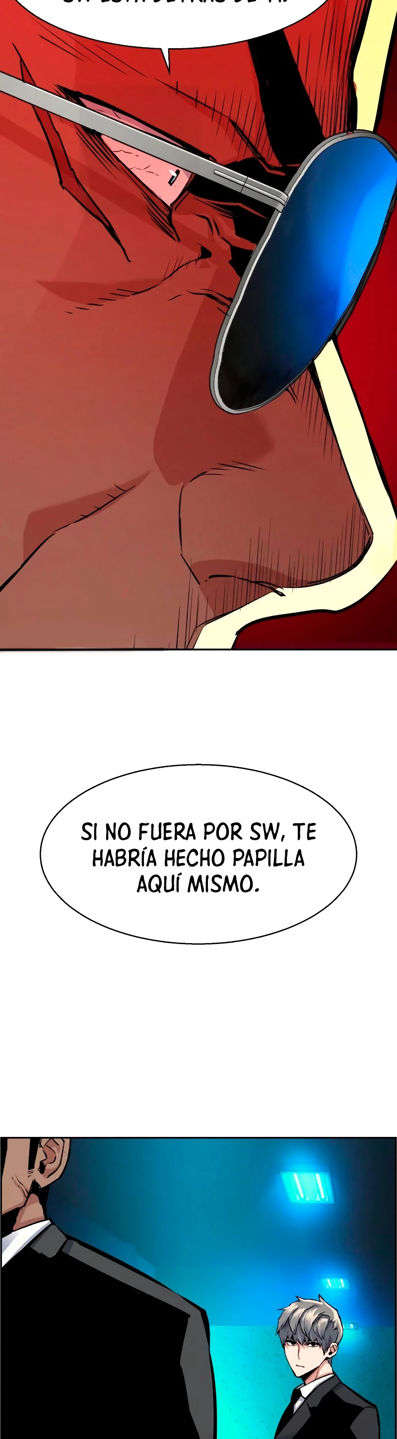 El Asesino Yu Ijin > Capitulo 59 > Page 341