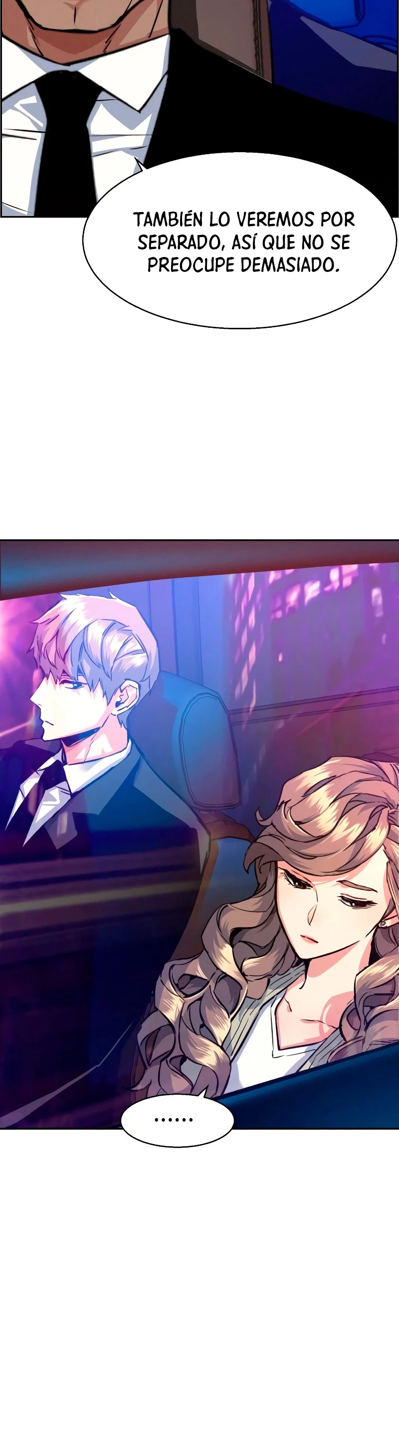 El Asesino Yu Ijin > Capitulo 59 > Page 391