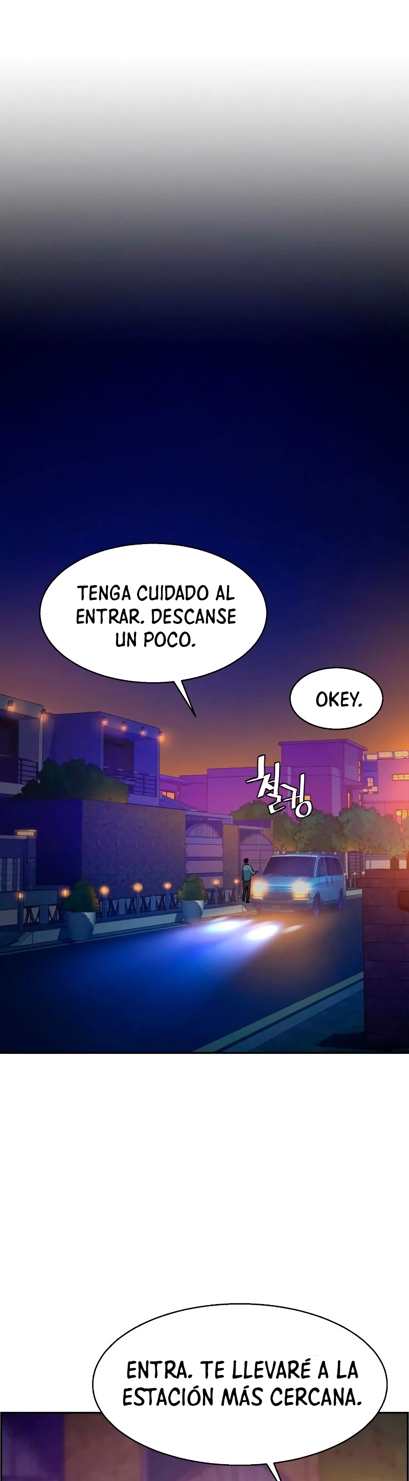 El Asesino Yu Ijin > Capitulo 59 > Page 401