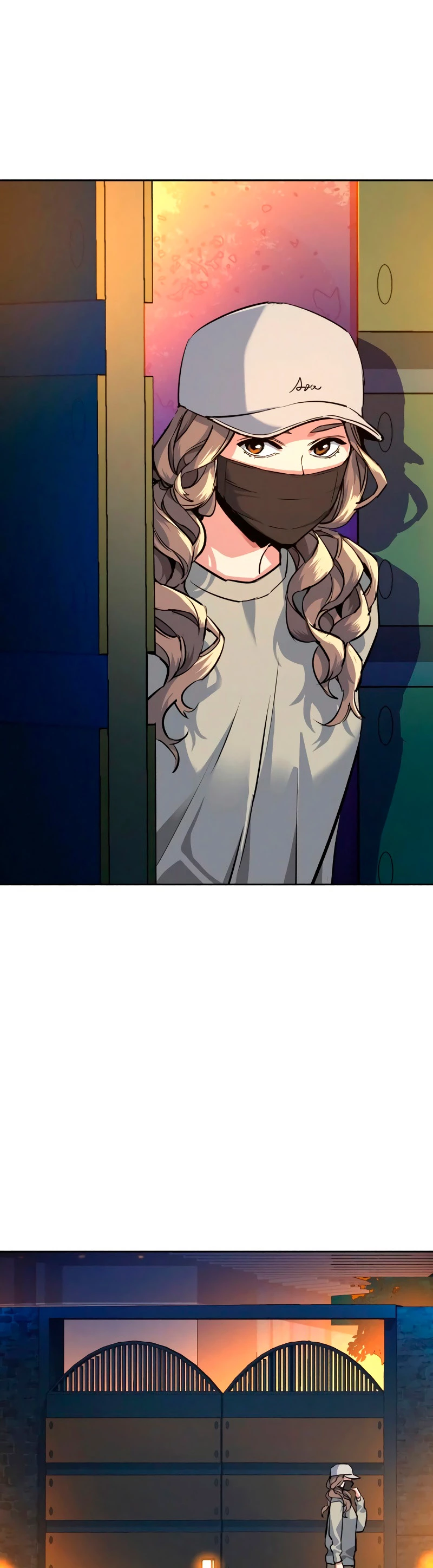 El Asesino Yu Ijin > Capitulo 59 > Page 451