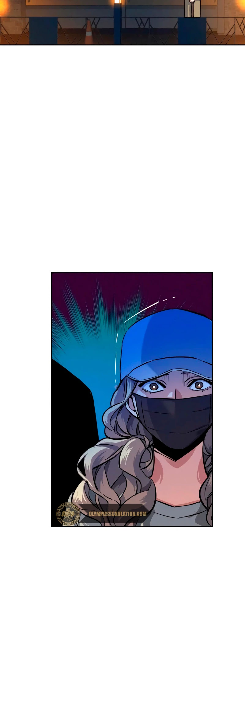 El Asesino Yu Ijin > Capitulo 59 > Page 461