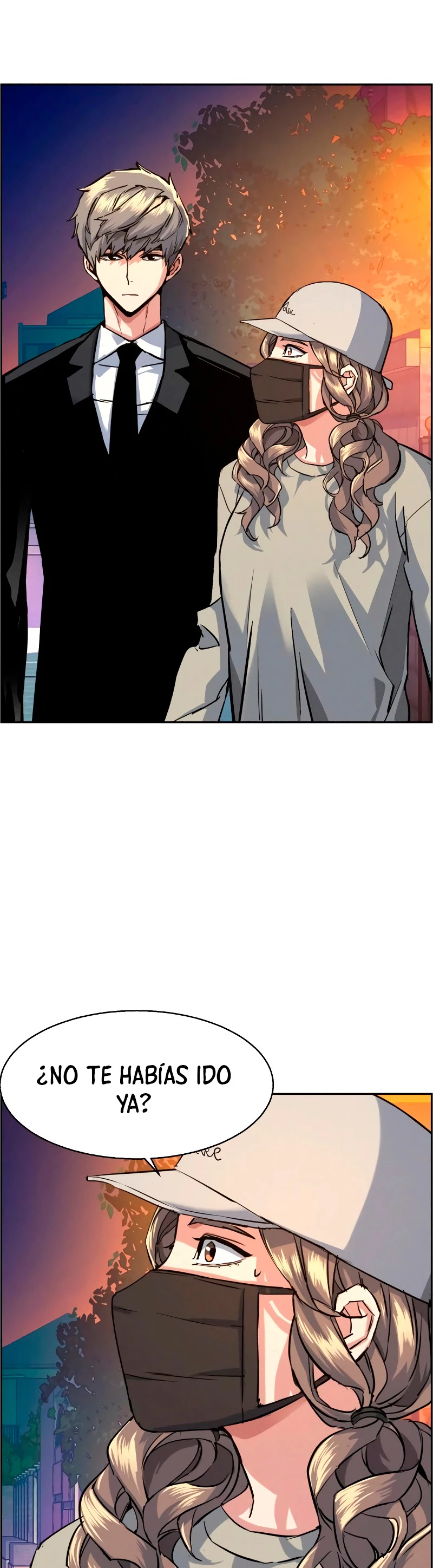 El Asesino Yu Ijin > Capitulo 59 > Page 471