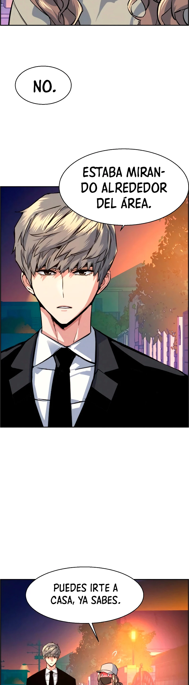 El Asesino Yu Ijin > Capitulo 59 > Page 481