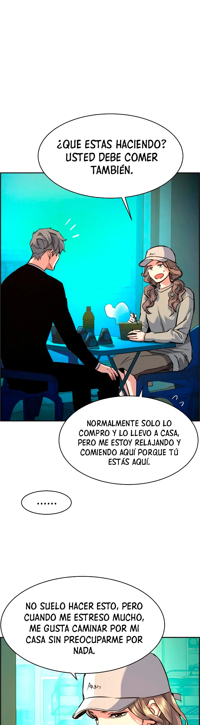 El Asesino Yu Ijin > Capitulo 59 > Page 521