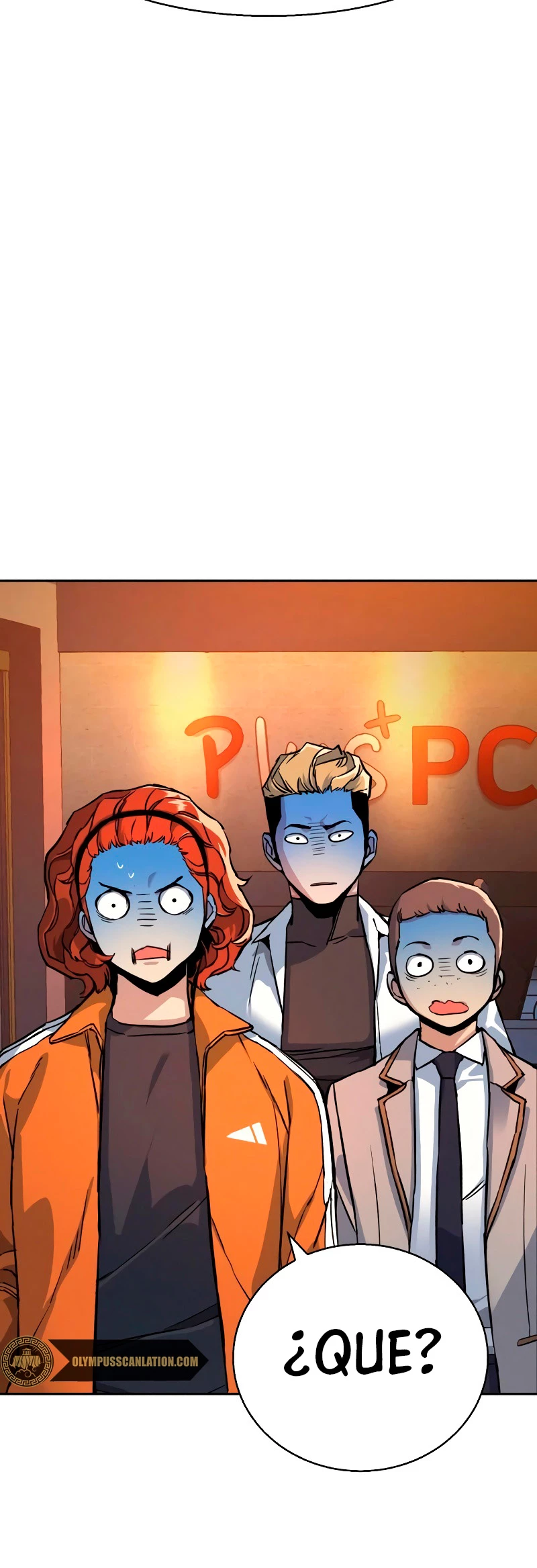 El Asesino Yu Ijin > Capitulo 59 > Page 561