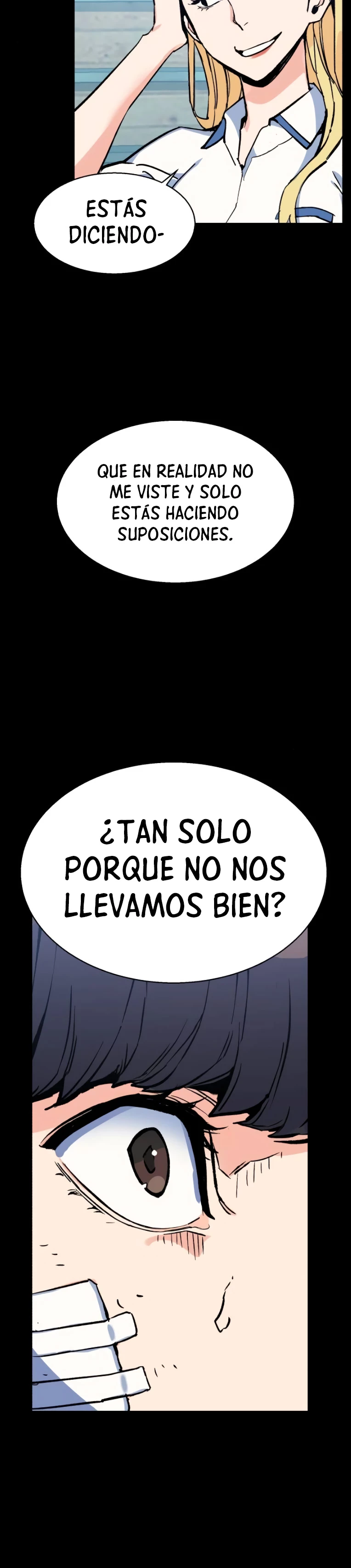 El Asesino Yu Ijin > Capitulo 6 > Page 81