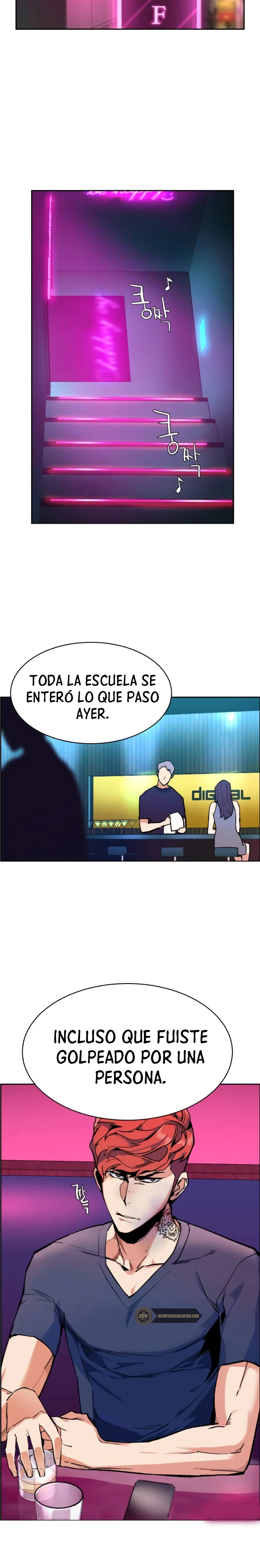 El Asesino Yu Ijin > Capitulo 6 > Page 231