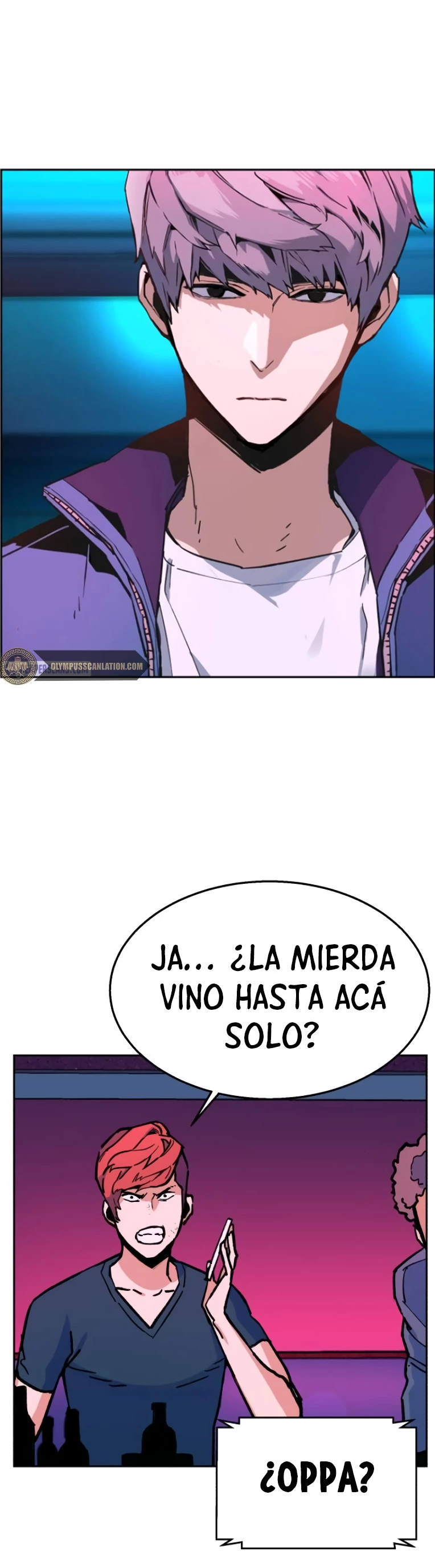 El Asesino Yu Ijin > Capitulo 6 > Page 301