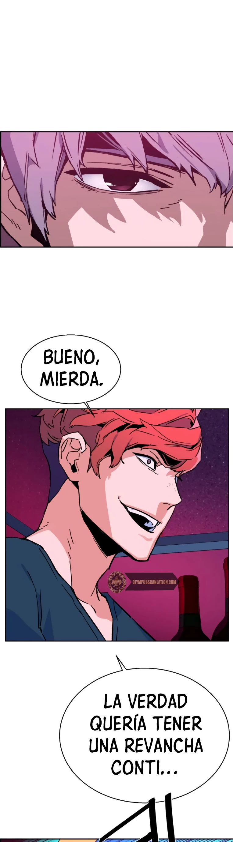 El Asesino Yu Ijin > Capitulo 6 > Page 331