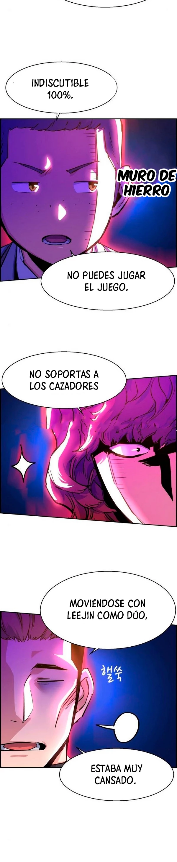 El Asesino Yu Ijin > Capitulo 60 > Page 21