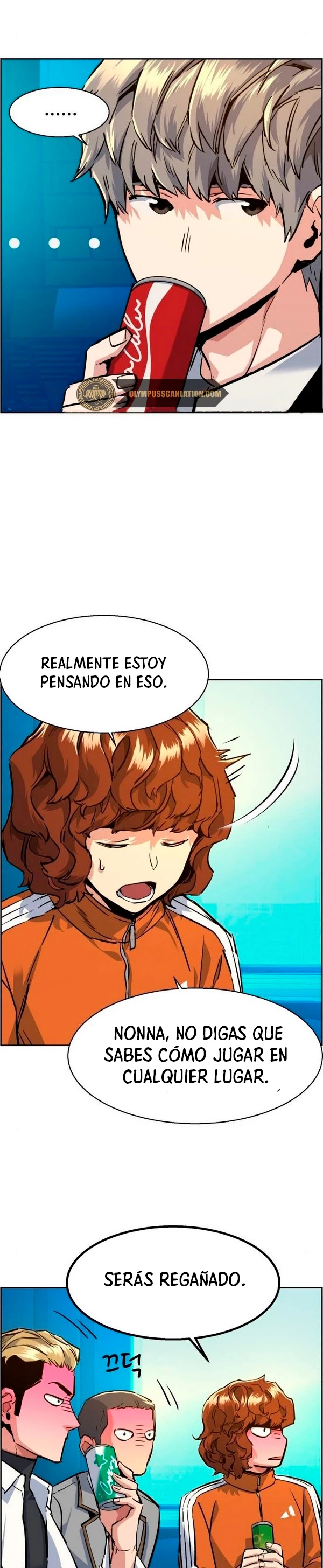 El Asesino Yu Ijin > Capitulo 60 > Page 31