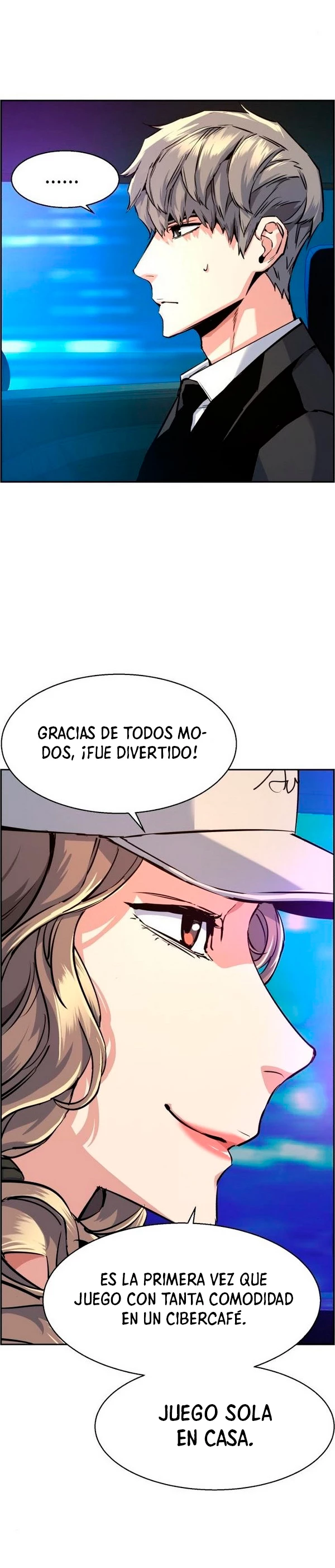 El Asesino Yu Ijin > Capitulo 60 > Page 81