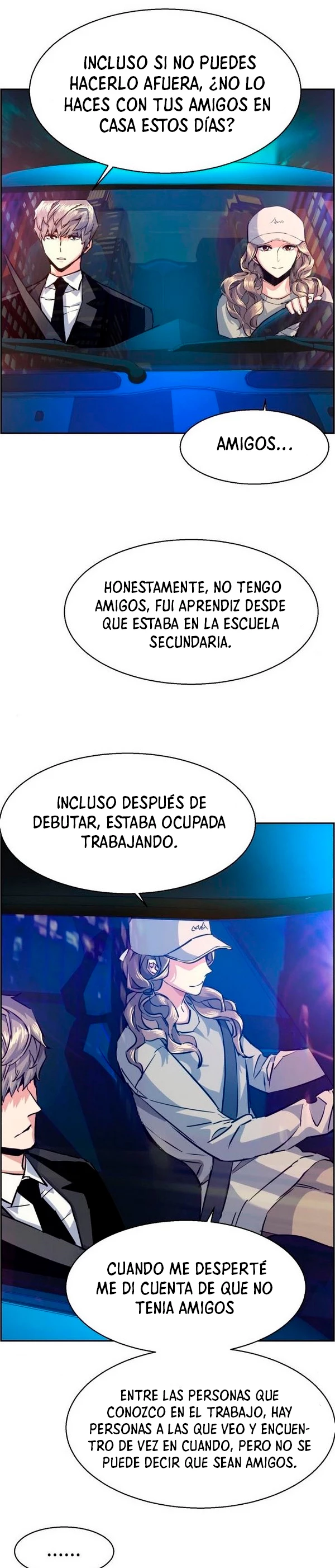 El Asesino Yu Ijin > Capitulo 60 > Page 91
