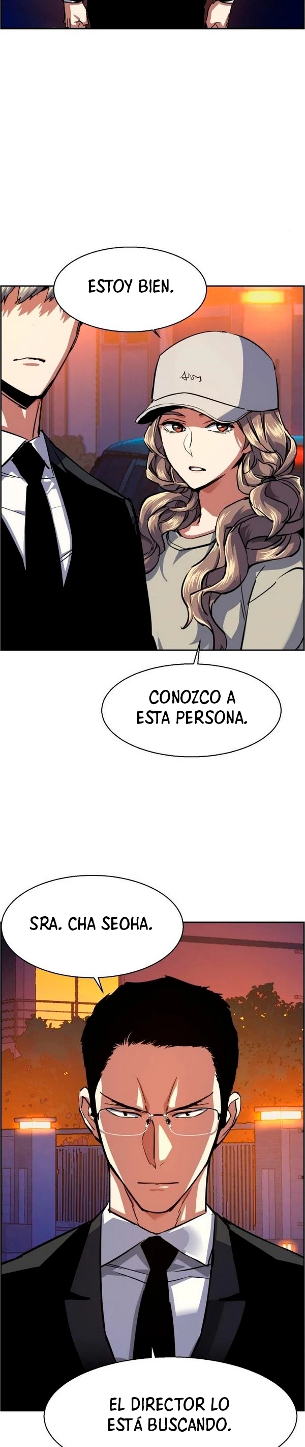El Asesino Yu Ijin > Capitulo 60 > Page 171