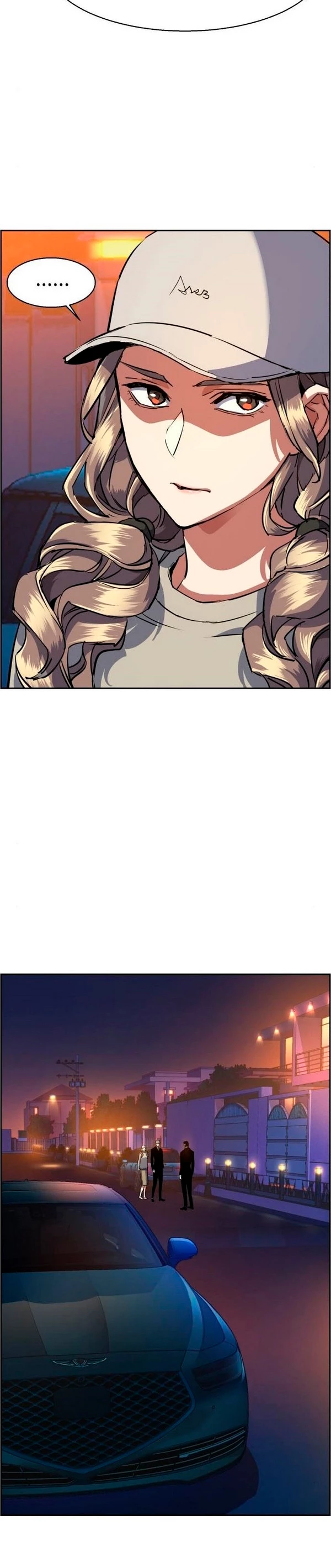 El Asesino Yu Ijin > Capitulo 60 > Page 181