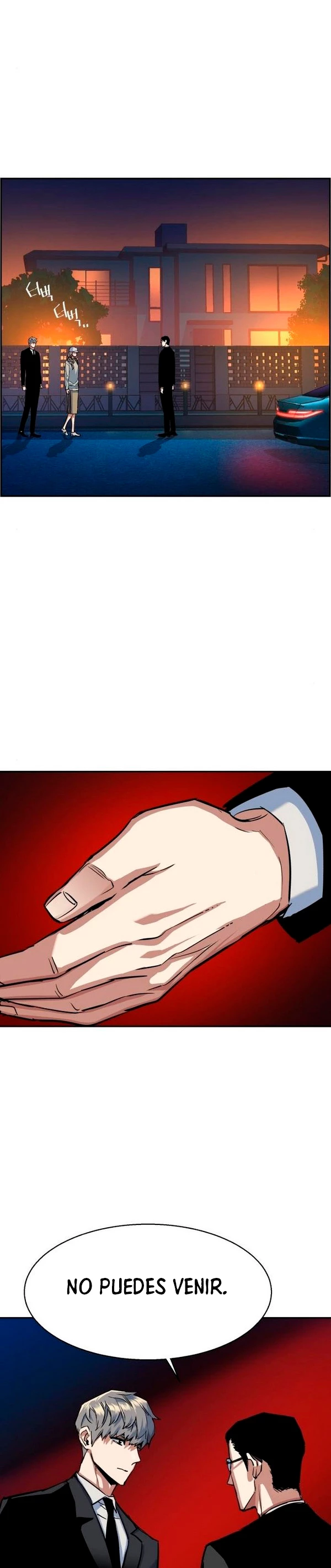 El Asesino Yu Ijin > Capitulo 60 > Page 191