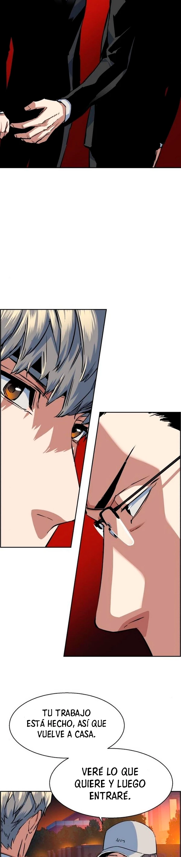 El Asesino Yu Ijin > Capitulo 60 > Page 201