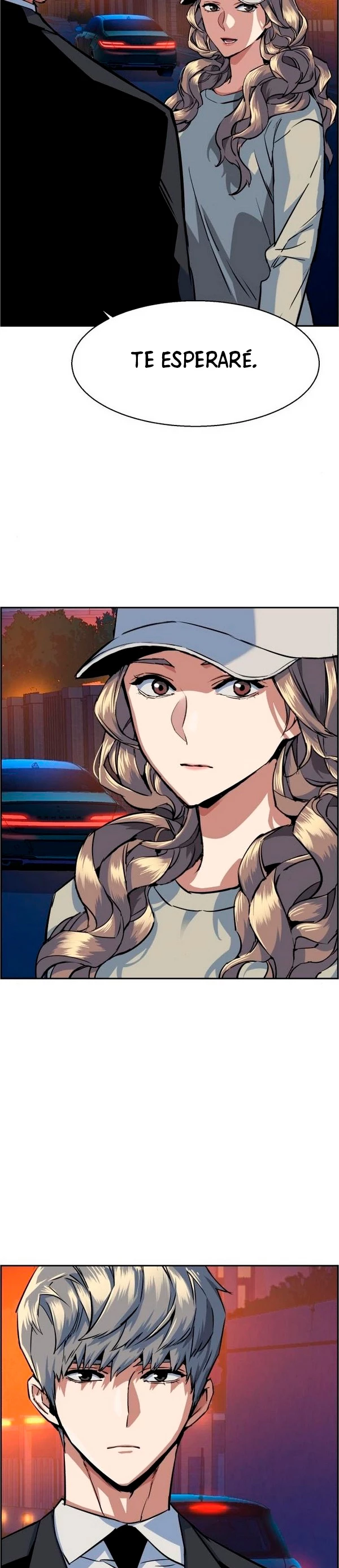El Asesino Yu Ijin > Capitulo 60 > Page 211