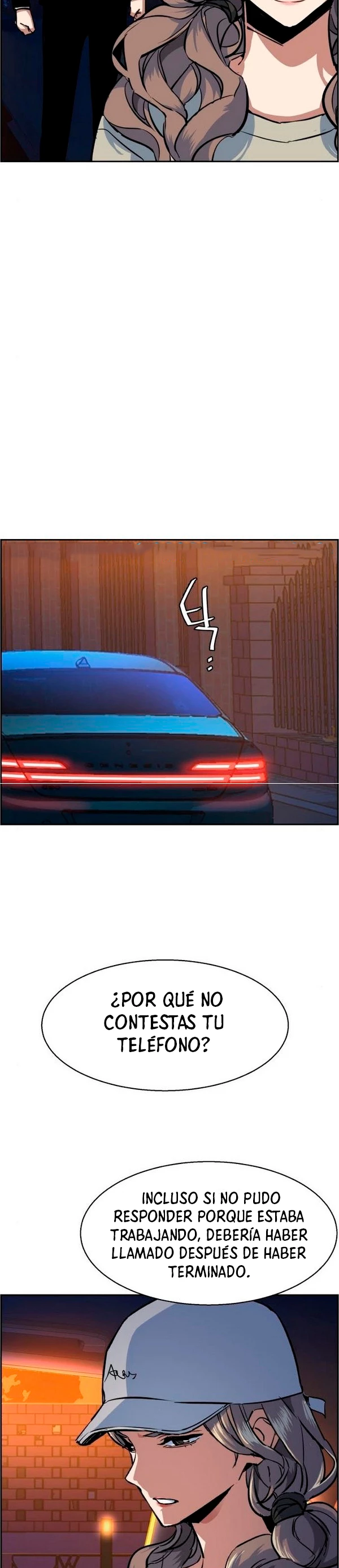 El Asesino Yu Ijin > Capitulo 60 > Page 231