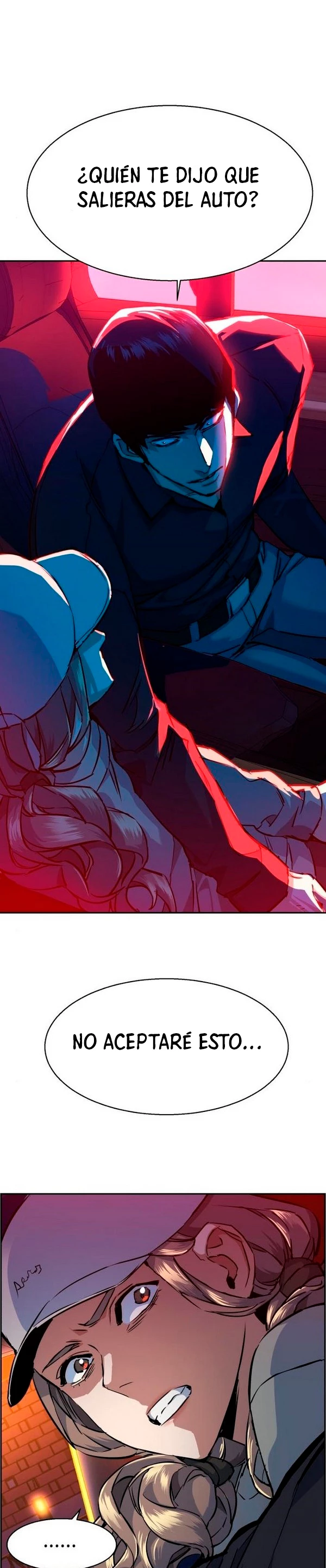 El Asesino Yu Ijin > Capitulo 60 > Page 281