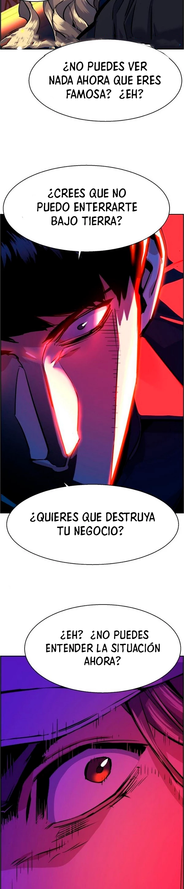 El Asesino Yu Ijin > Capitulo 60 > Page 291