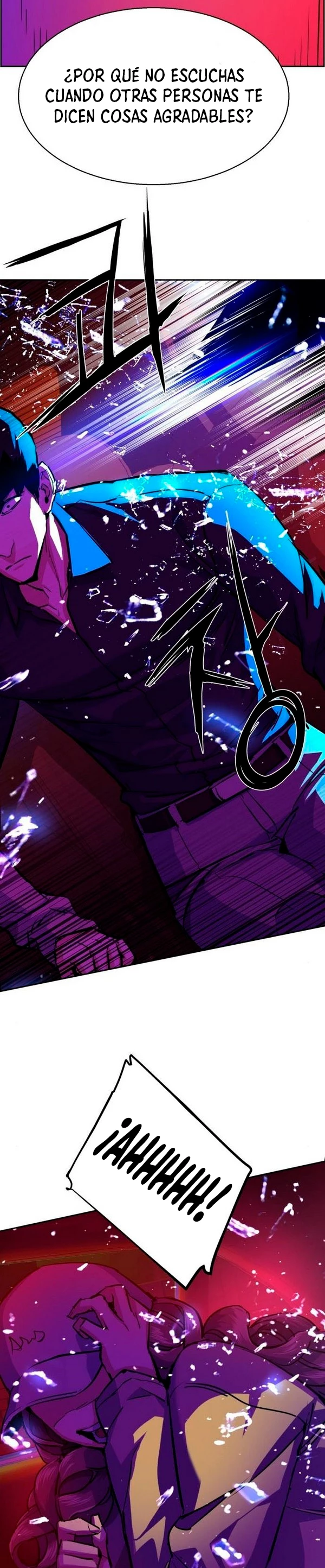 El Asesino Yu Ijin > Capitulo 60 > Page 301