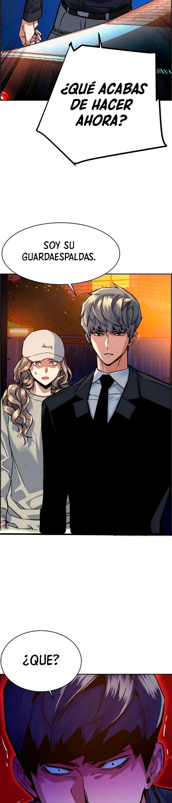 El Asesino Yu Ijin > Capitulo 60 > Page 341