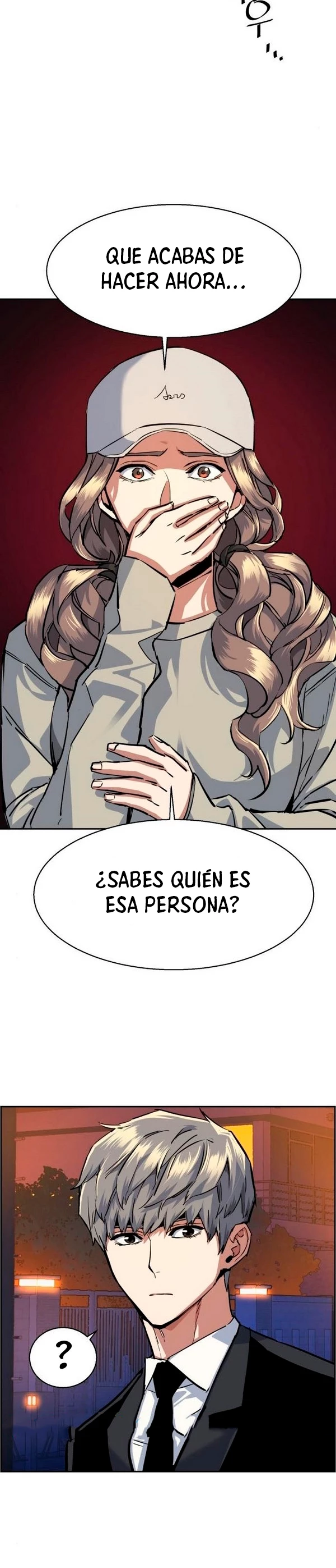 El Asesino Yu Ijin > Capitulo 60 > Page 371