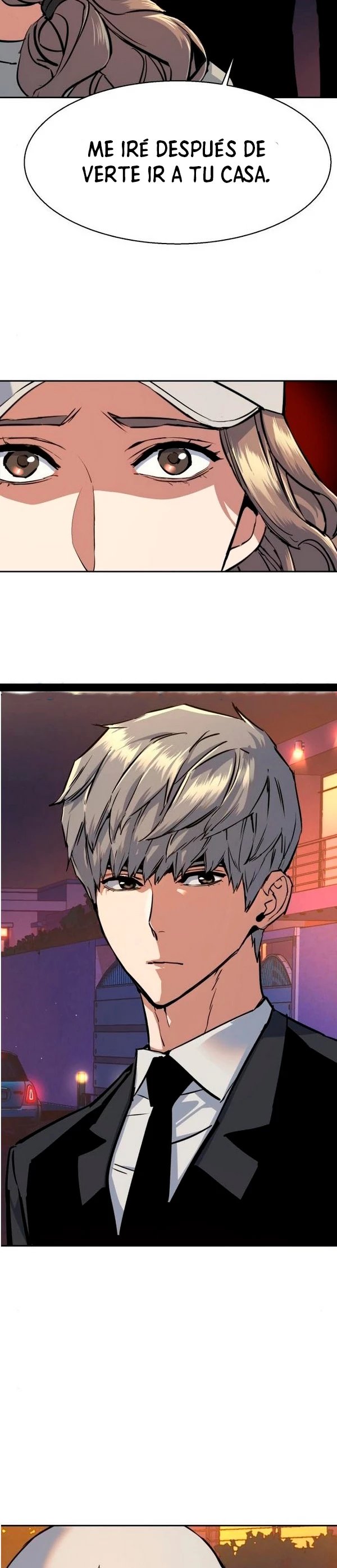El Asesino Yu Ijin > Capitulo 60 > Page 391
