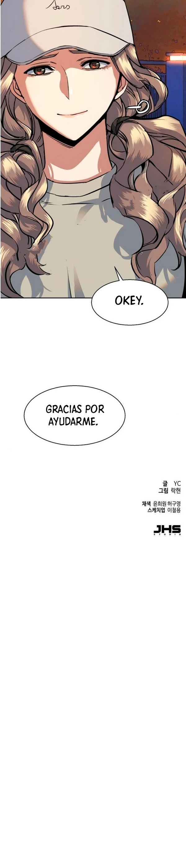 El Asesino Yu Ijin > Capitulo 60 > Page 401