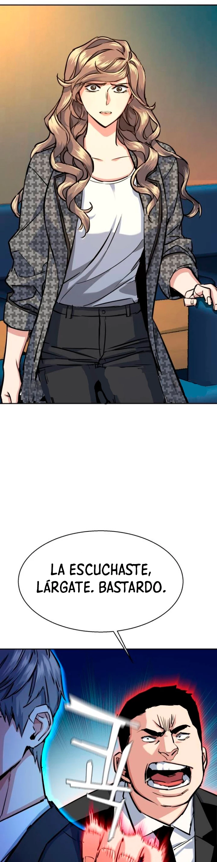 El Asesino Yu Ijin > Capitulo 61 > Page 441