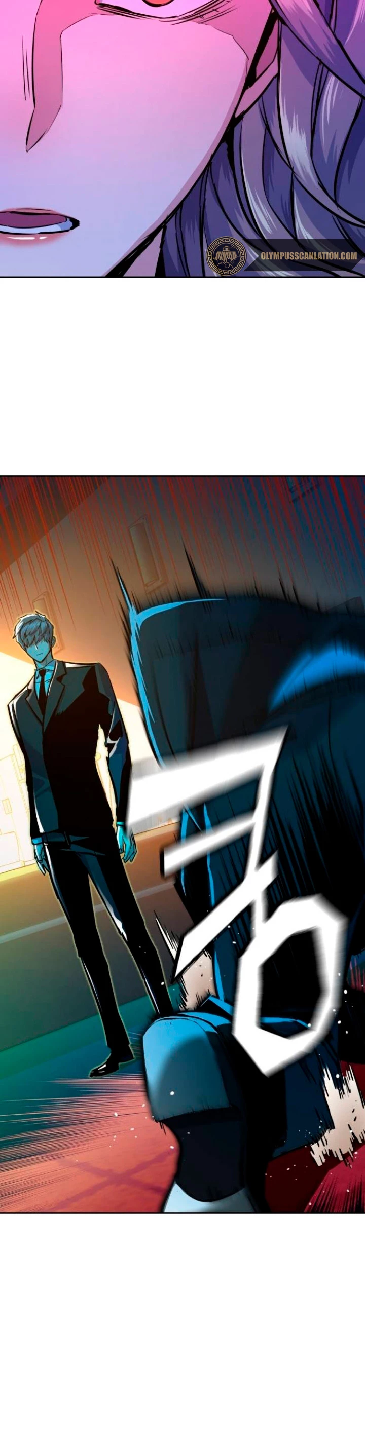 El Asesino Yu Ijin > Capitulo 61 > Page 471