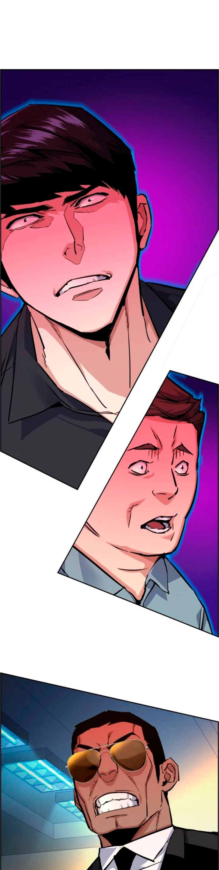 El Asesino Yu Ijin > Capitulo 61 > Page 491