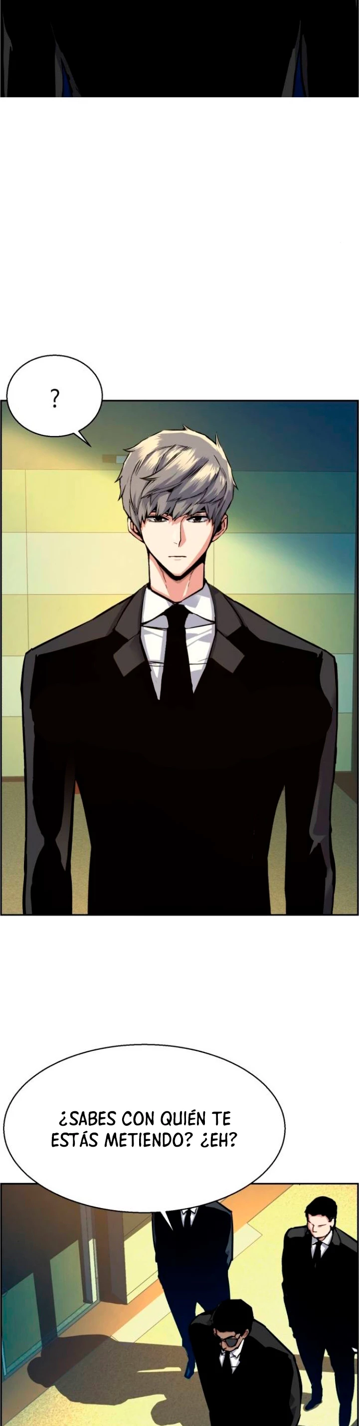 El Asesino Yu Ijin > Capitulo 61 > Page 31