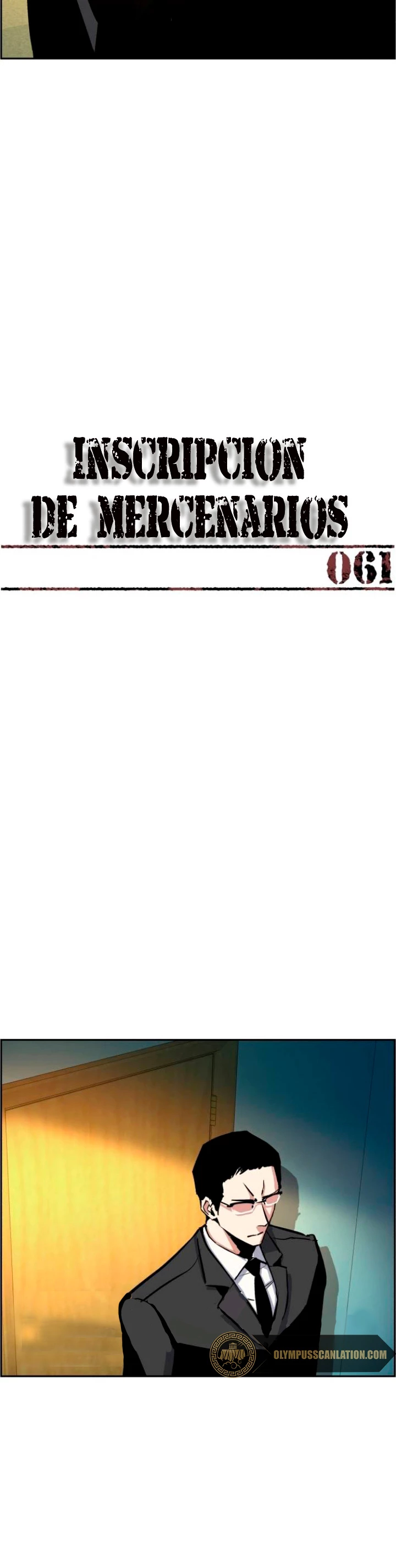 El Asesino Yu Ijin > Capitulo 61 > Page 81