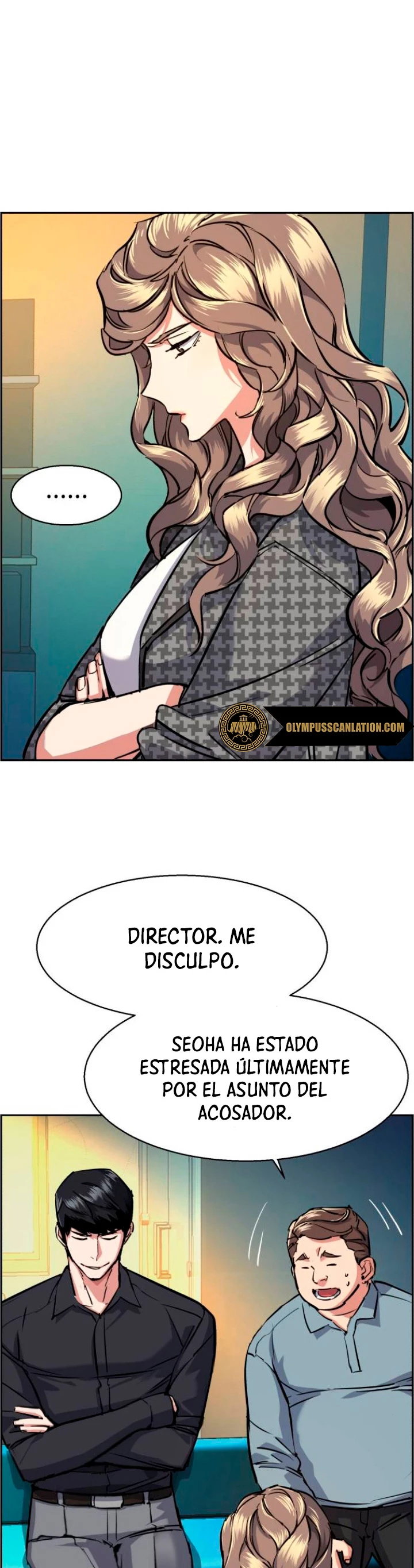 El Asesino Yu Ijin > Capitulo 61 > Page 111