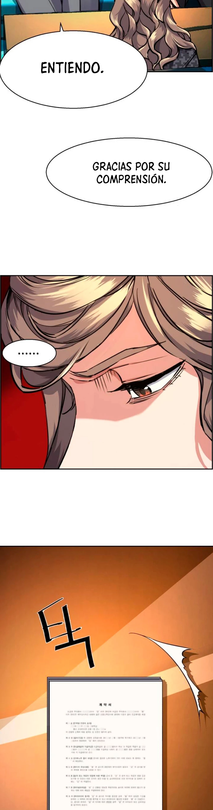 El Asesino Yu Ijin > Capitulo 61 > Page 121
